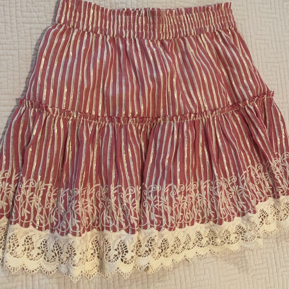 Misa Los Angeles Skirt